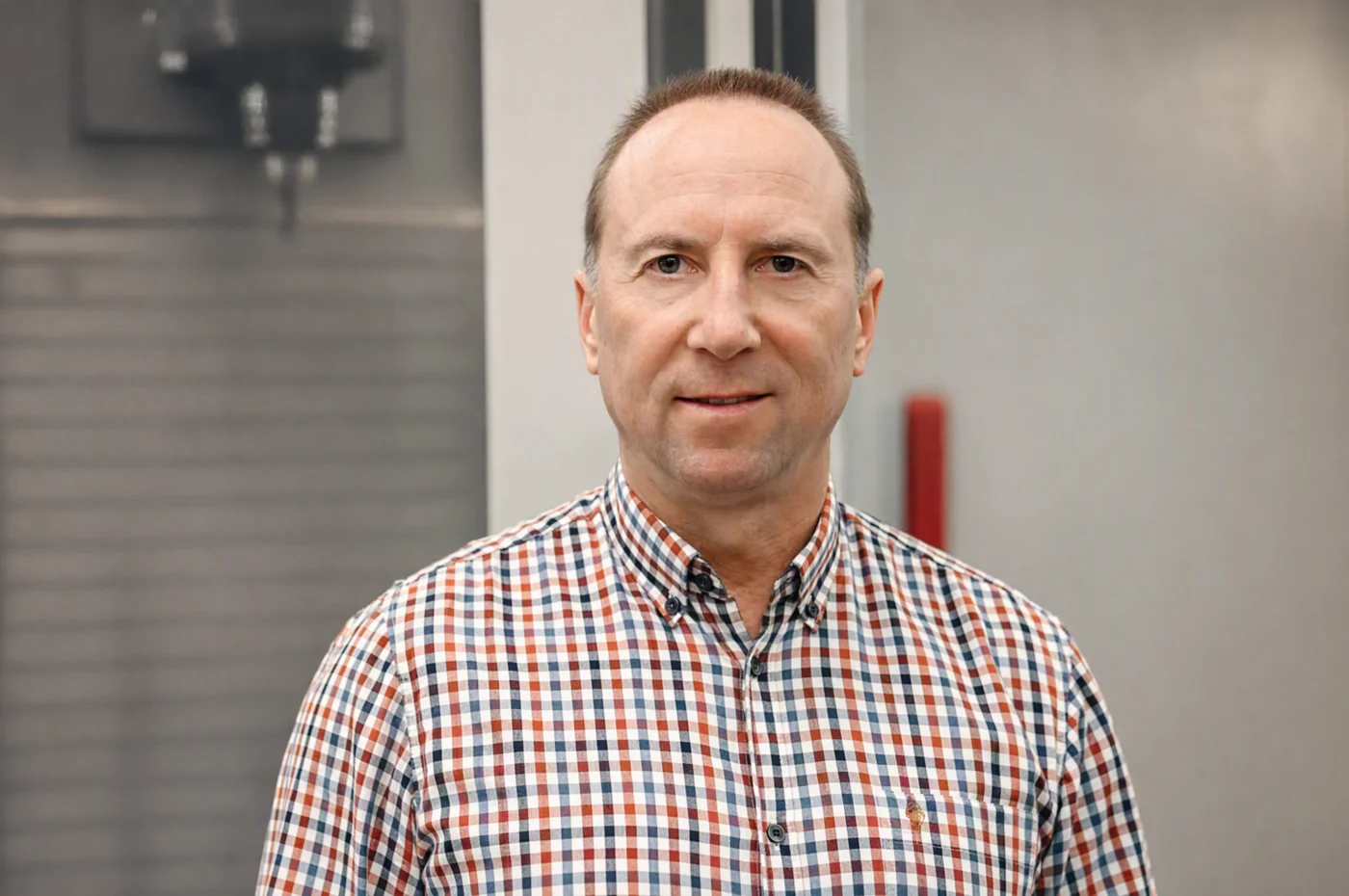 CNC-Frästechnik – Mario Franz, Schoder GmbH Langen