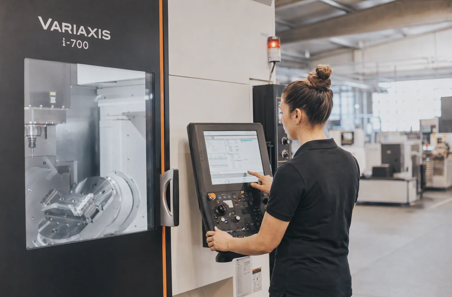 Engagement der Schoder GmbH – Jugendförderung und Ausbildung in Langen