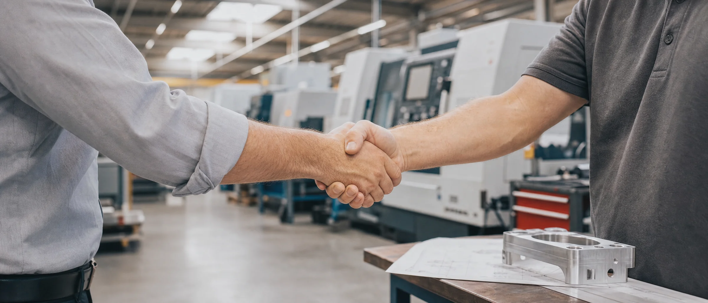 Kontakt Schoder GmbH – Metallbearbeitung in Langen bei Frankfurt